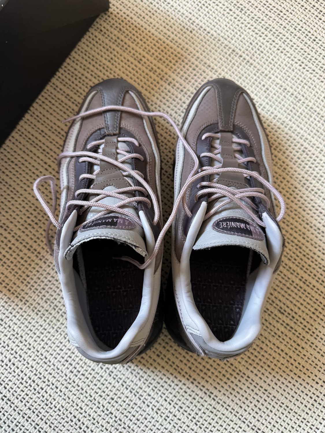 나이키 x 아 마 마니에르 에어맥스 95 W.Y.W.S. 260 상품이미지4