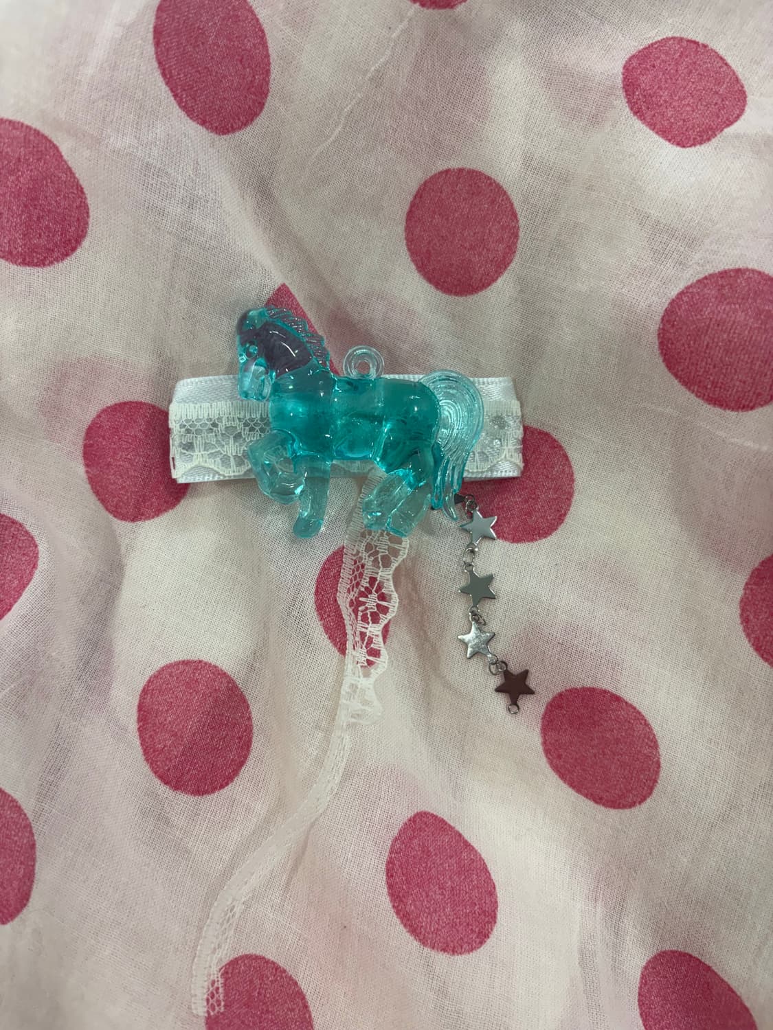 말 한마리 입양해가세여!🎠 상품이미지2