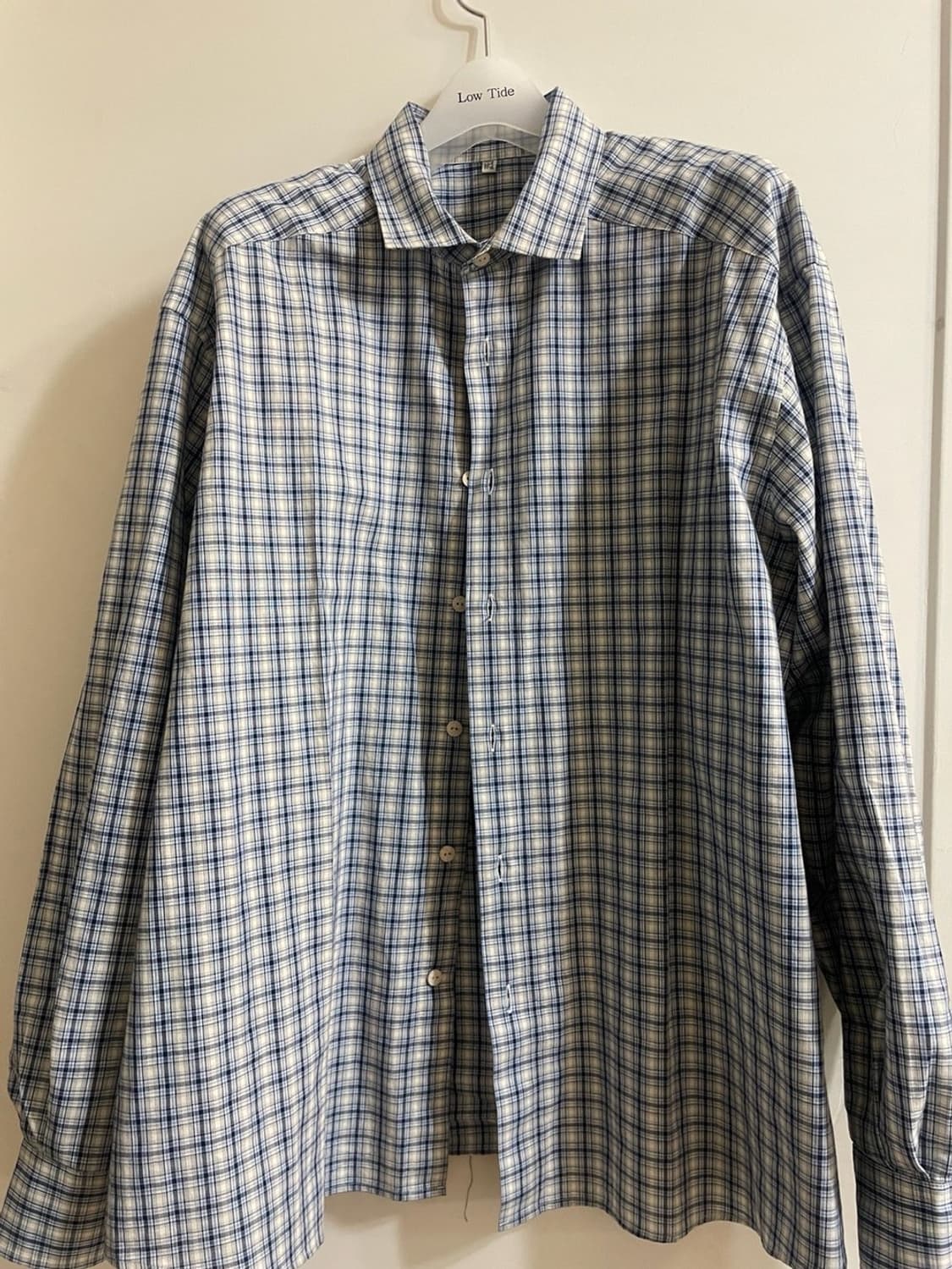 베이스레인지 clude shrit 상품이미지4