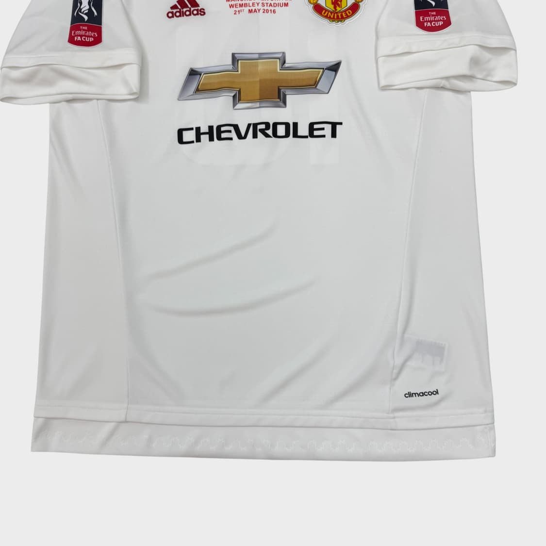 15-16 맨체스터 유나이티드 어웨이 No.10 웨인 루니 상품이미지6