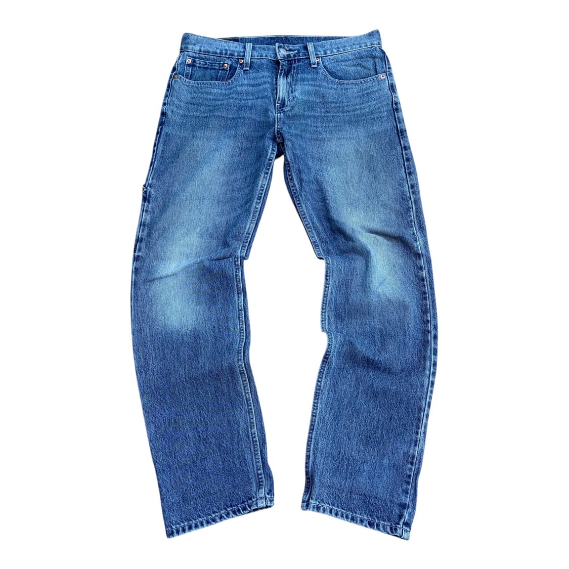 리바이스 502 카펜터 데님 팬츠  상품이미지2