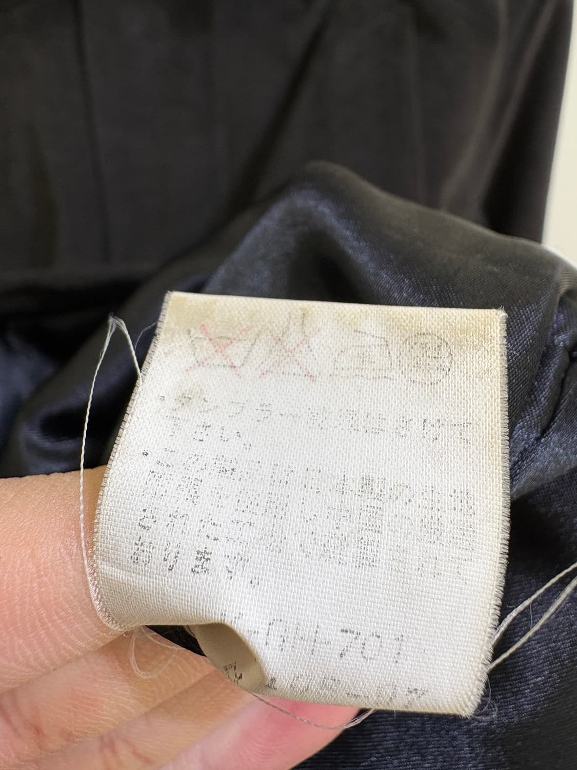 VINTAGE 코트 상품이미지8