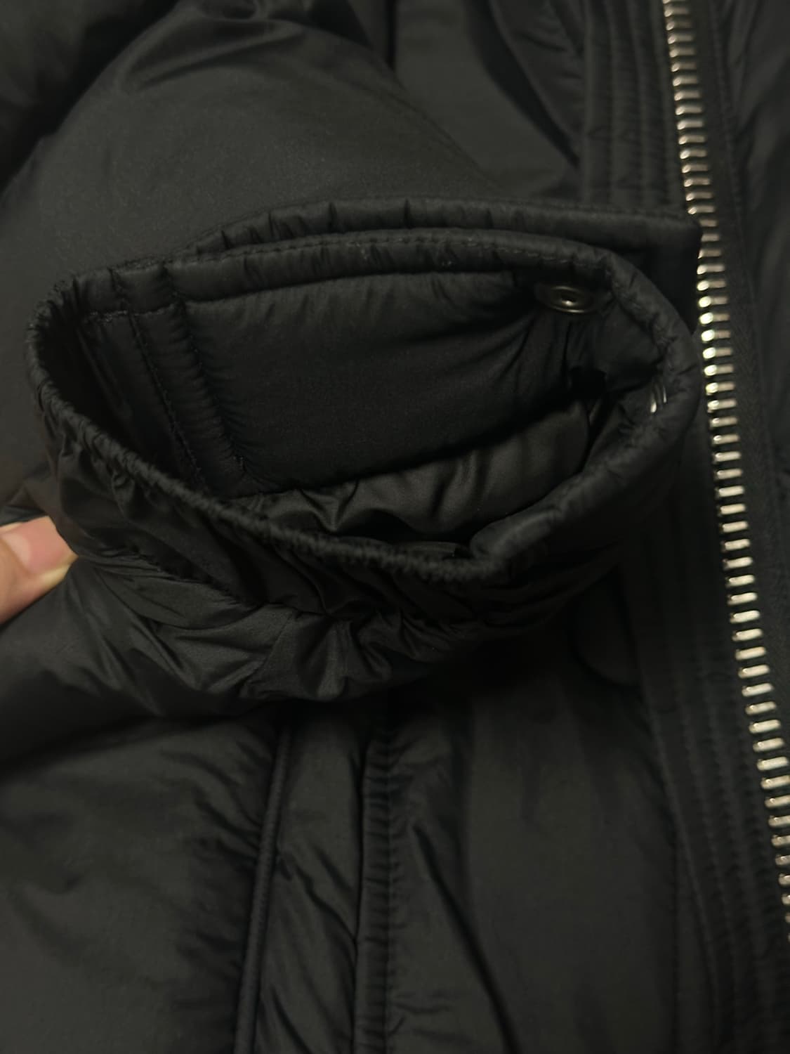 옌키옌키 미쉐린 블랙 XS  상품이미지7