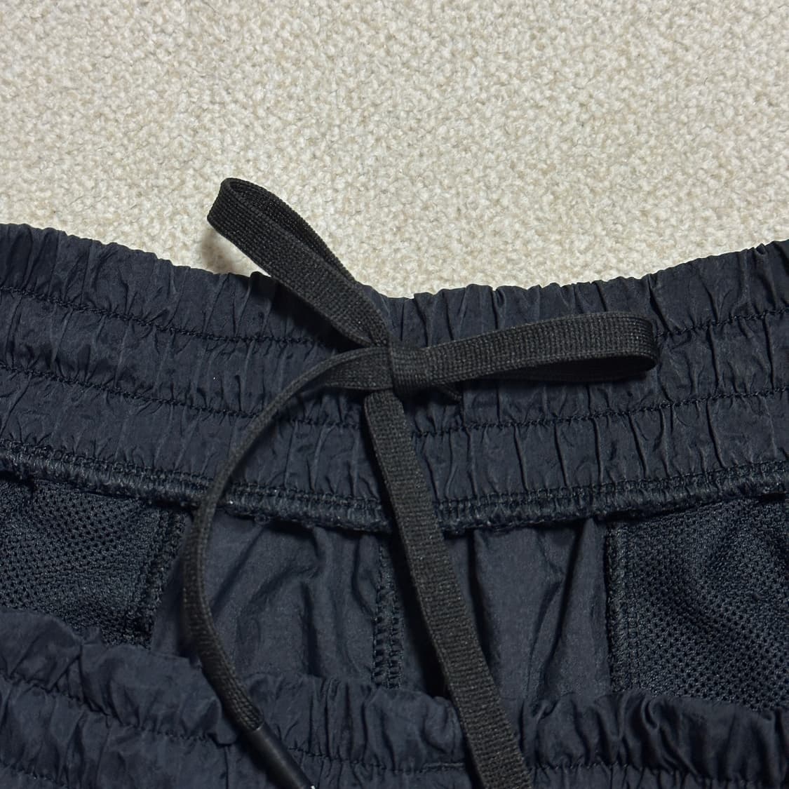 언더아머 APAC 우븐 팬츠 상품이미지6