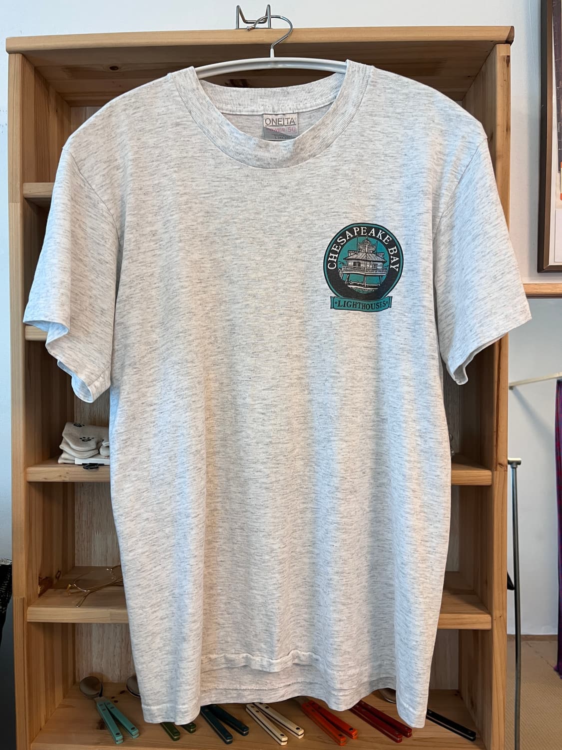 90's oneita /L 상품이미지2