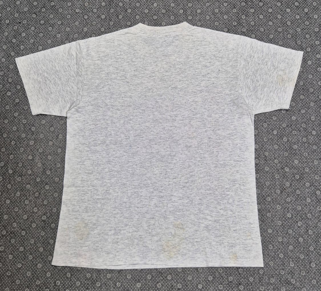 [M]90s US Made BULLS -777 상품이미지7