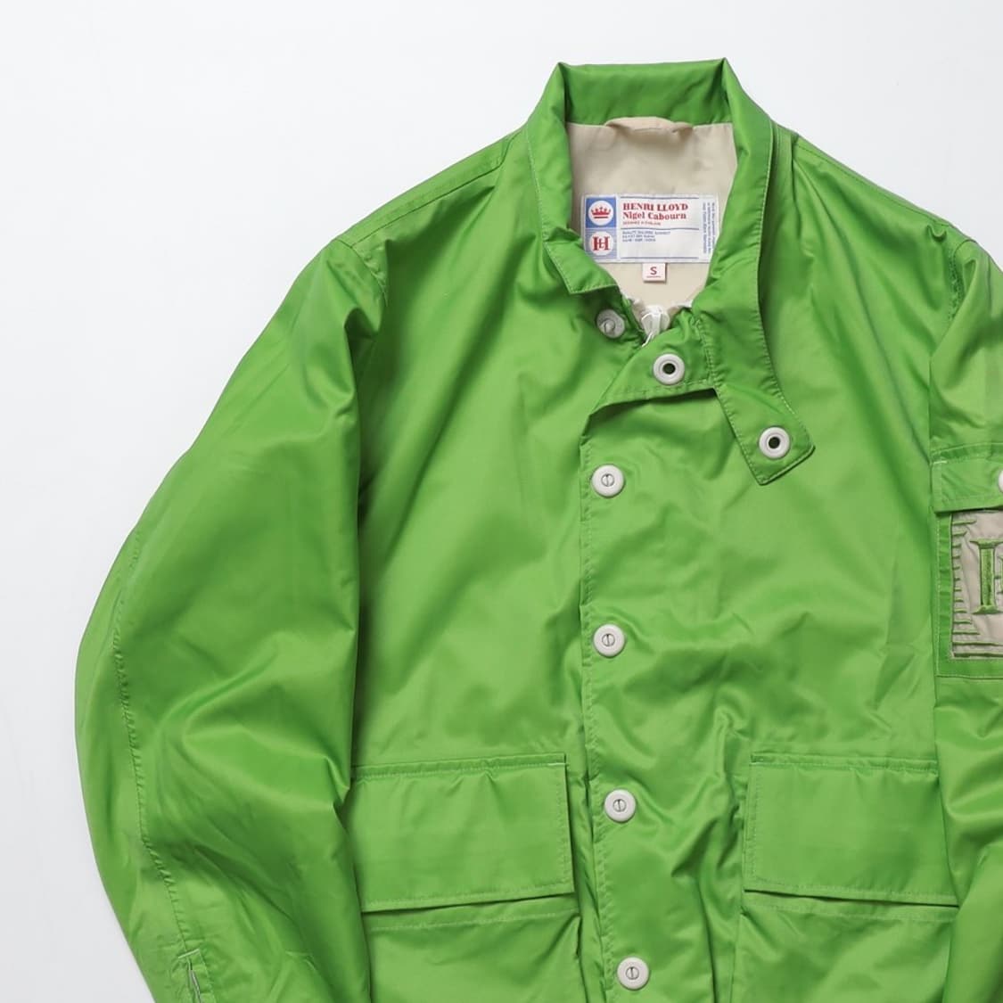 HENRI LLOYD X NIGEL CABOURN  상품이미지3