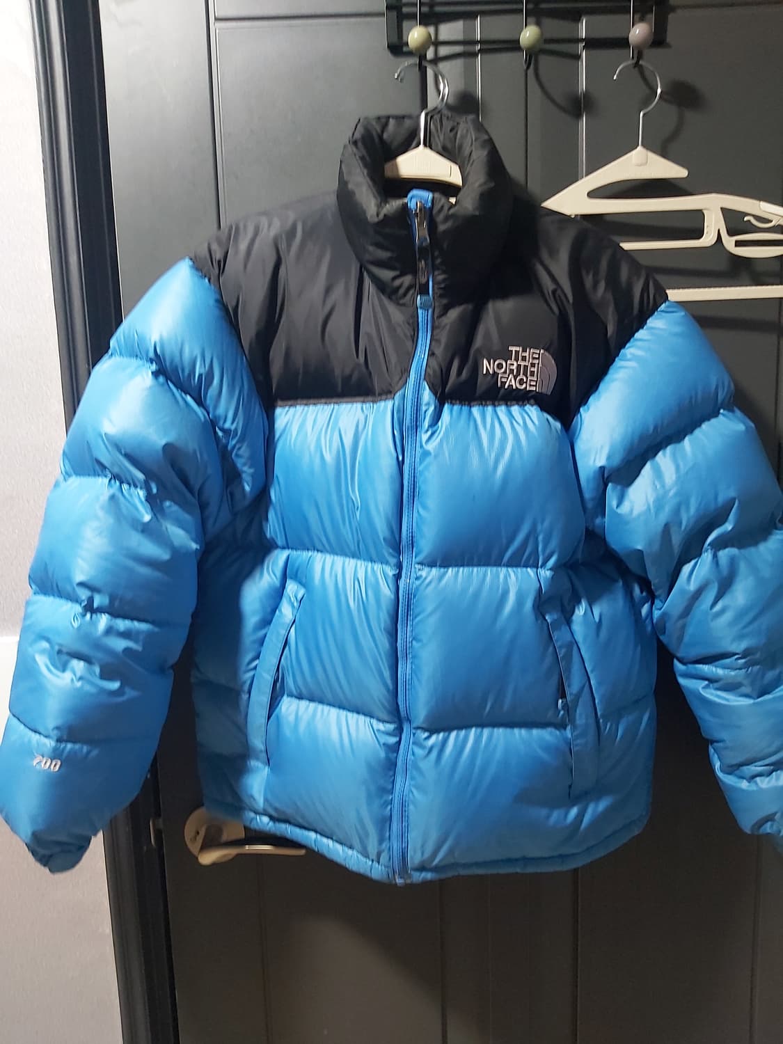 노스페이스 눕시 700 상품이미지1