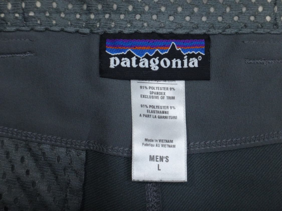 (36-37) patagonia 파타고니아 남성 아웃도어 팬츠 상품이미지8