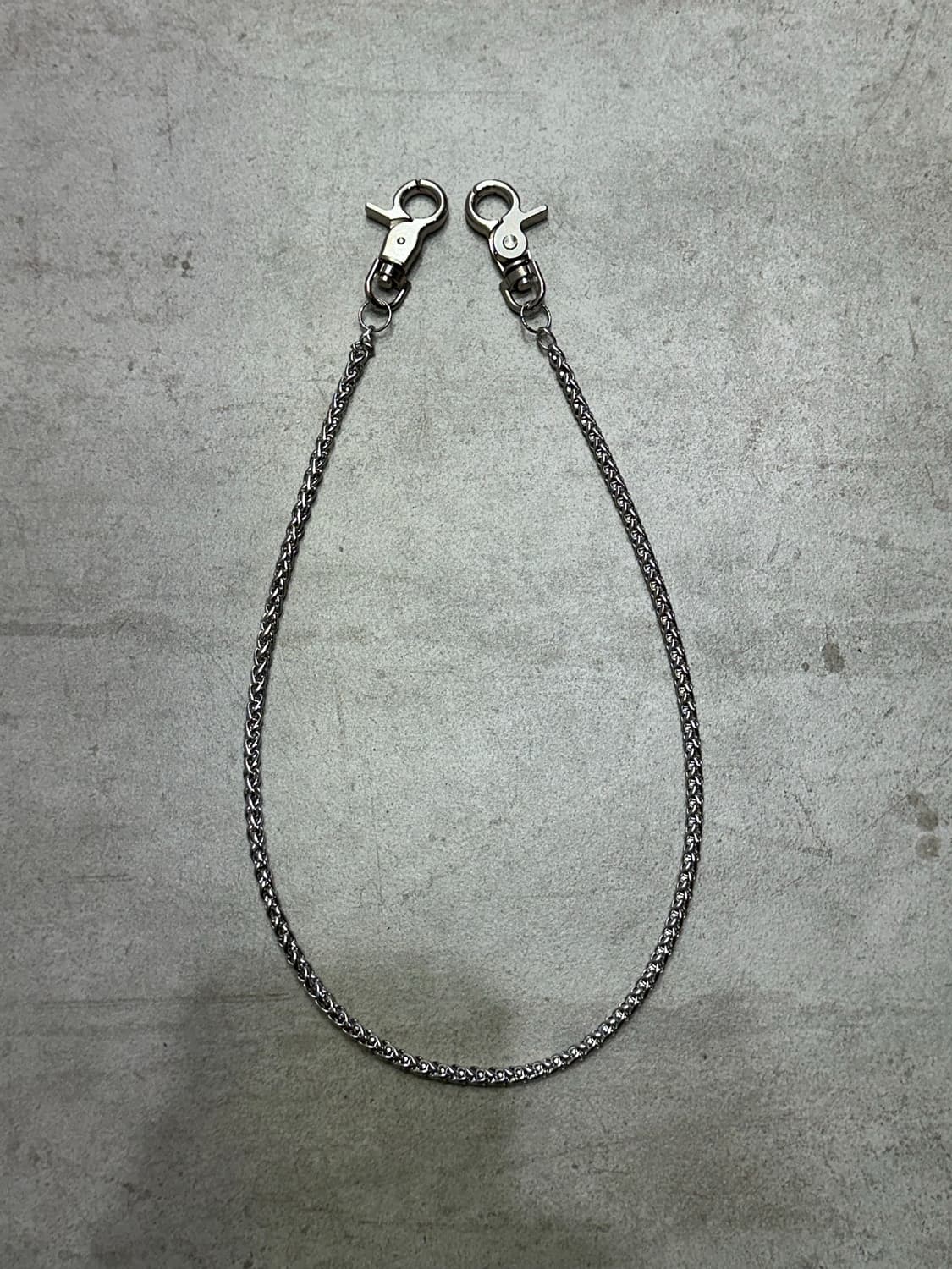 U minimal chain - 미니멀 체인 U 상품이미지1