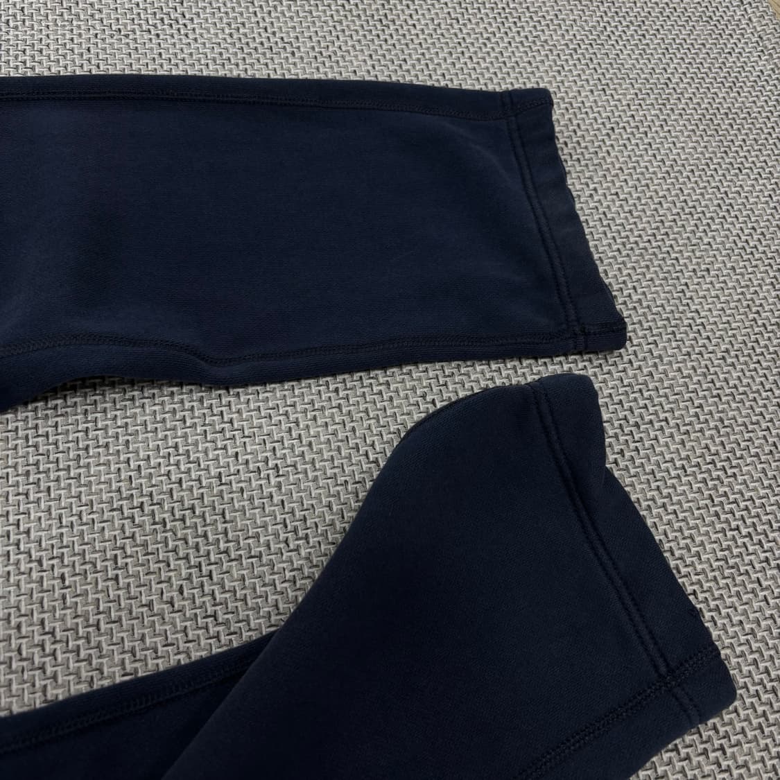 Abercrombie Y2K 트레이닝 팬츠 S-M 상품이미지4