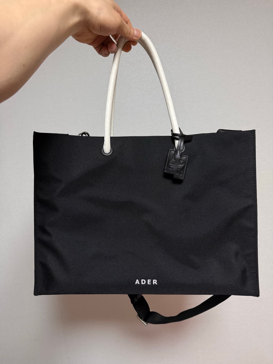 아더에러 쇼퍼 느와르 상품이미지1