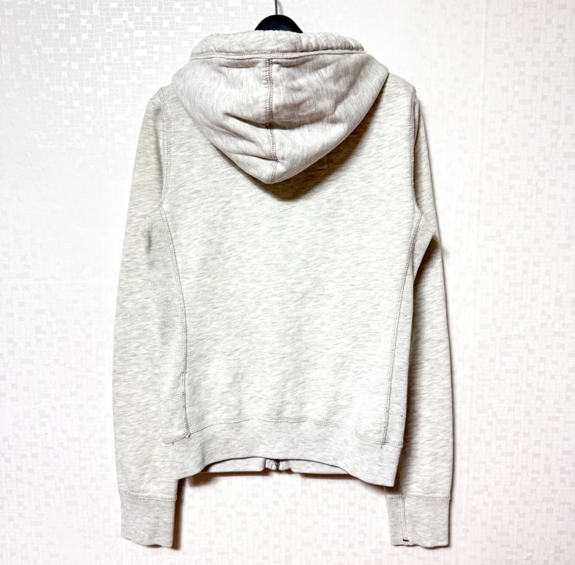 🤍아베크롬비 빅로고 후드집업🤍 상품이미지2
