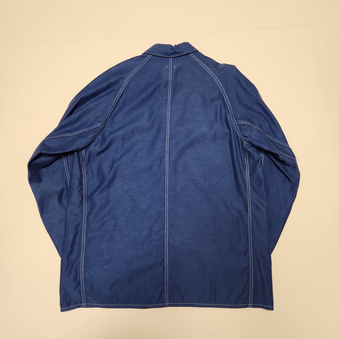 아프레쎄 오버다잉 커버올 자켓 상품이미지6