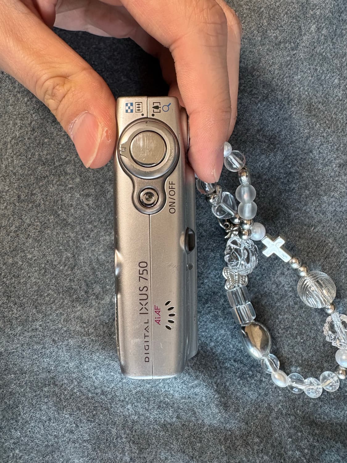 {아일릿 원희 디카}캐논익서스750(ixus750)판매합니다. 상품이미지7