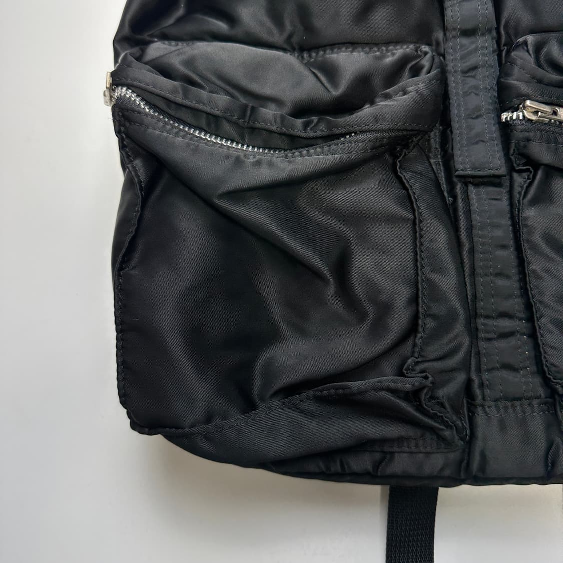 PORTER TANKER RUCKSACK 포터 탱커 럭색 백팩 상품이미지4