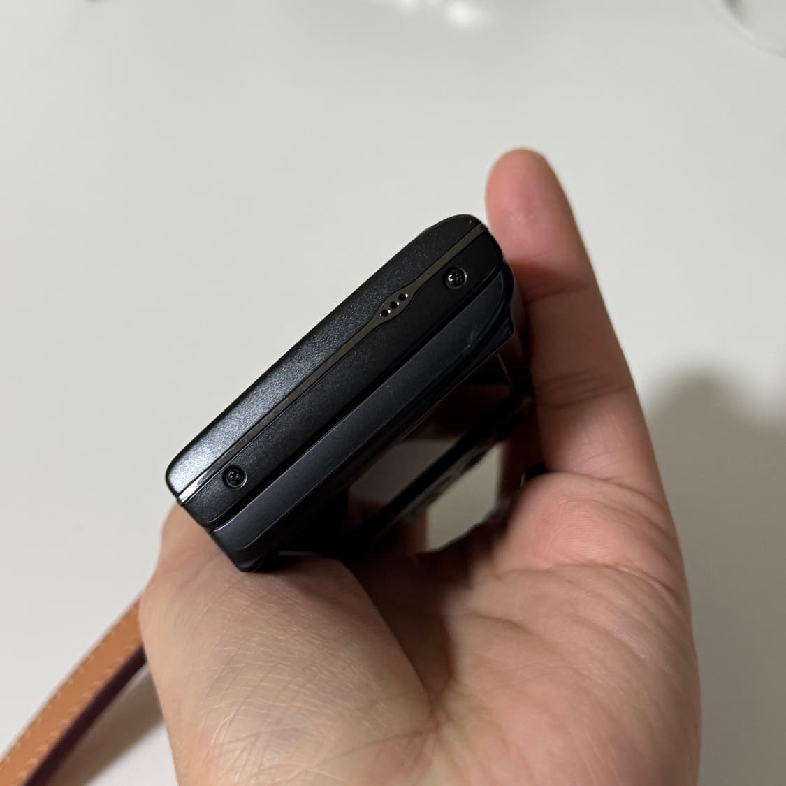 츄 디카) 니콘 쿨픽스 S5100 빈티지 디카 디지털카메라 블랙 상품이미지4