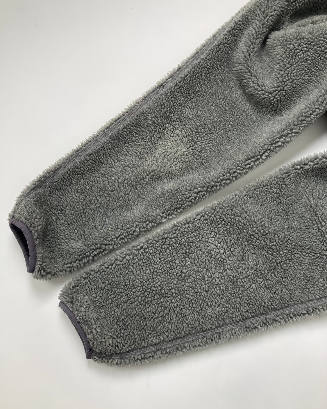 90s Patagonia Retro Pile Fleece Jacket 상품이미지9