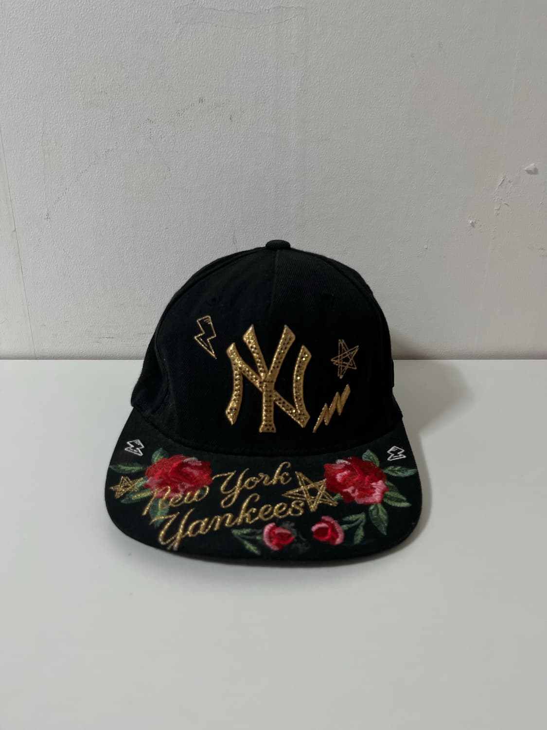 MLB 패트로즈 스냅백 모자 정품 상품이미지1