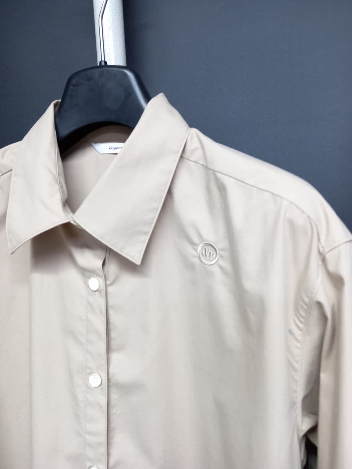 새 드파운드 춘추 맥시 롱 원피스 F 33-77 상품이미지8