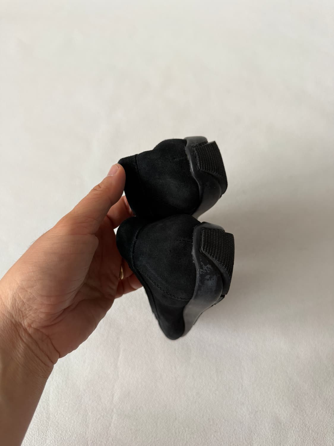 [240]가이거(GEIGER) 스웨이드 로퍼 상품이미지6