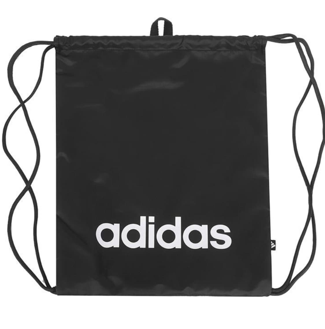 아디다스 리니어 짐색 블랙 상품이미지2