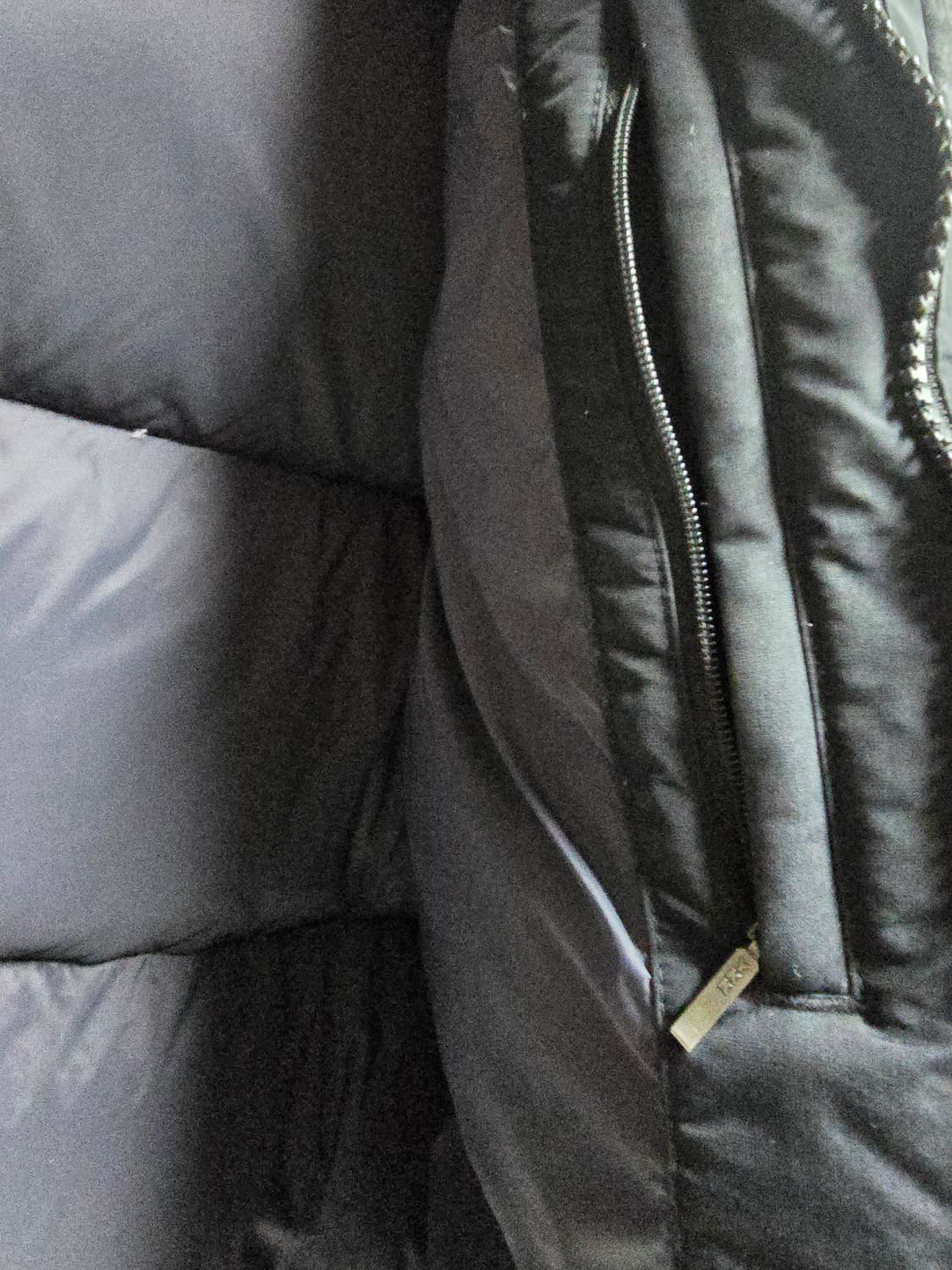 빈폴 덕다운 패딩 100 상품이미지6