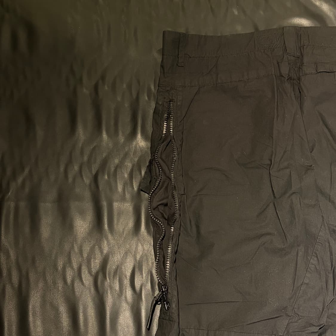 CP컴퍼니 렌즈 와펜 카고 조거팬츠 상품이미지7