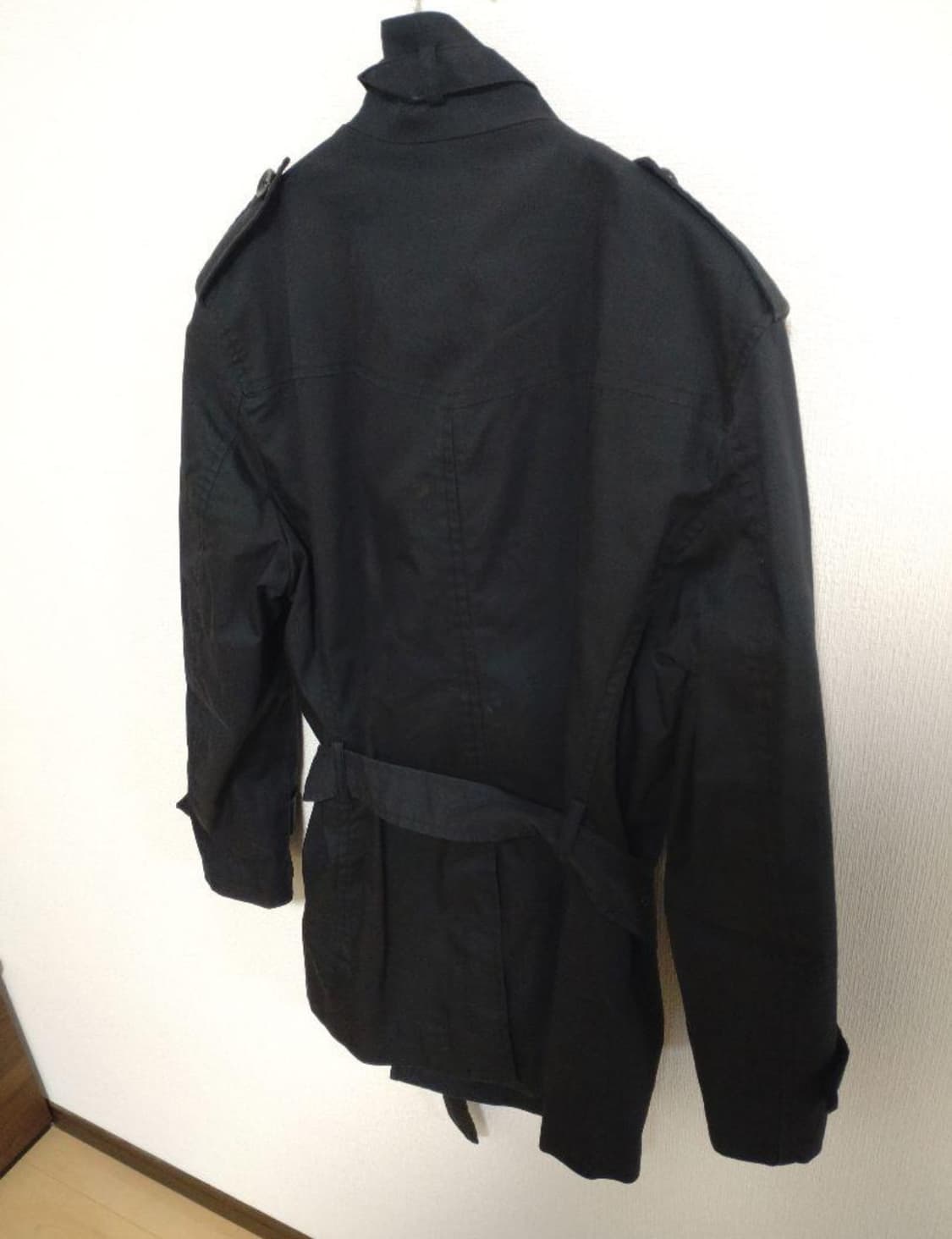 Comme ca ism 자켓 s사이즈 상품이미지4