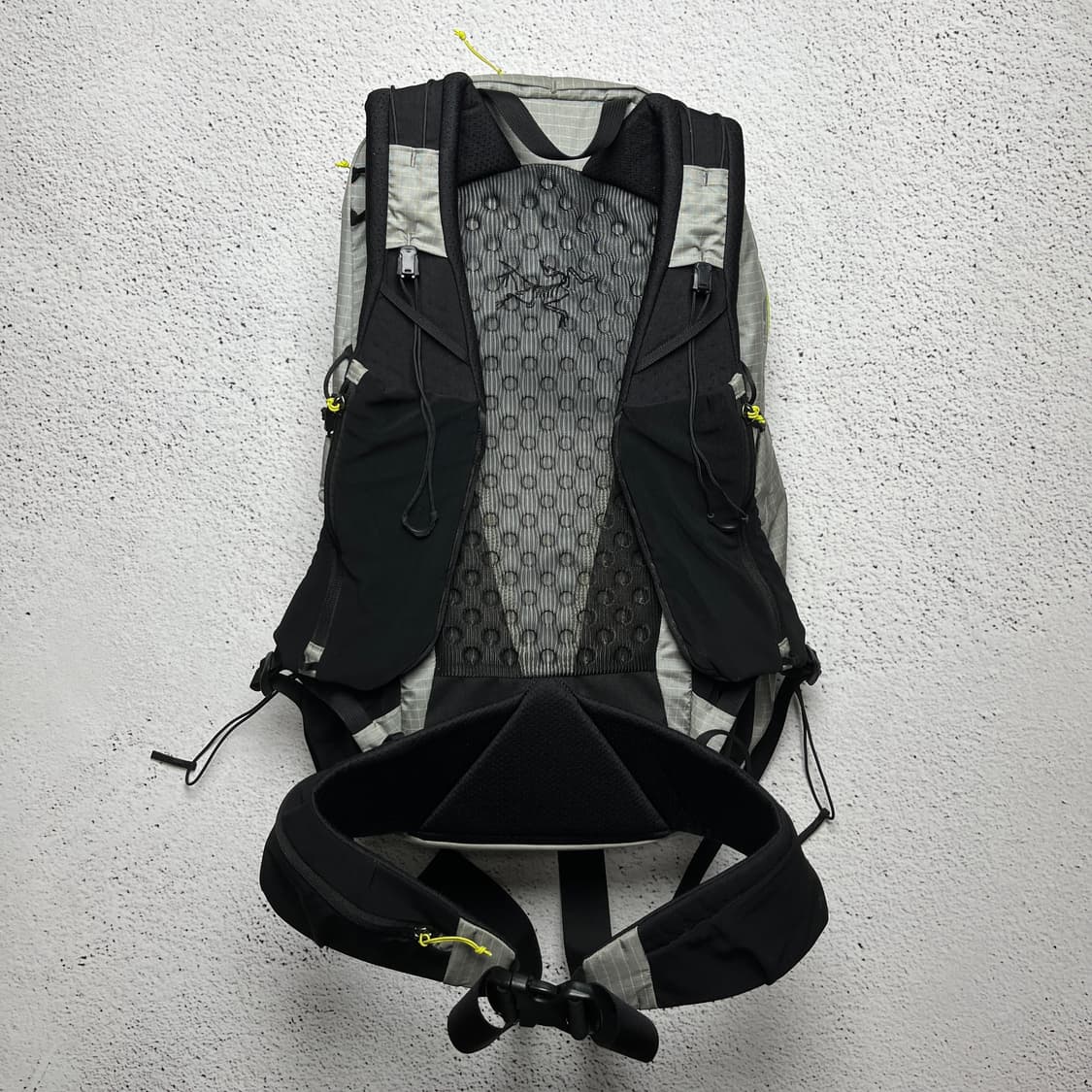Arc'teryx Aerios 30 Backpack 상품이미지7