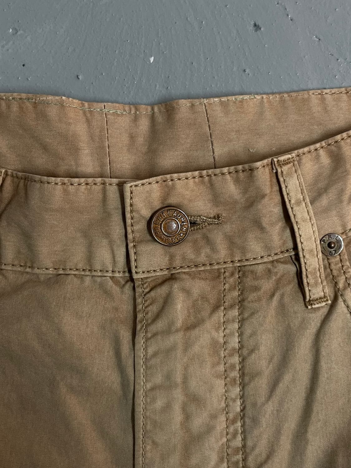 폴로 치노팬츠  상품이미지3