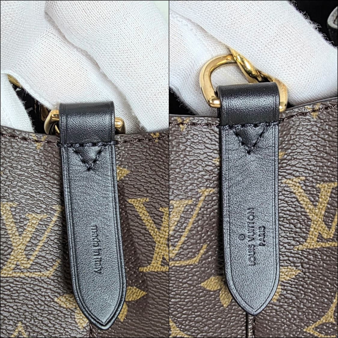 루이비통 네오노에 mm 숄더백 상품이미지5