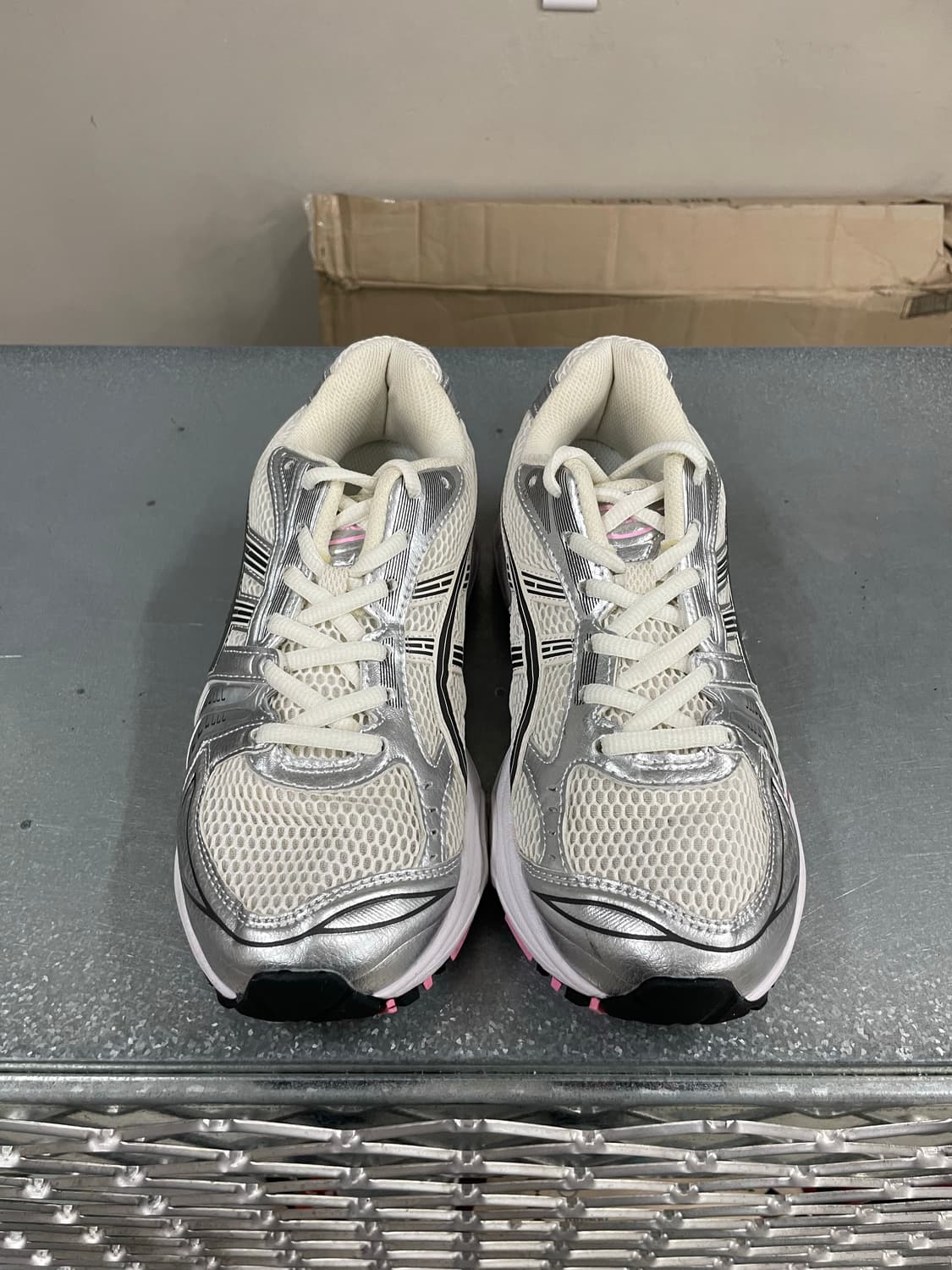 아식스 젤 카야노14 스윗 핑크 255 상품이미지5