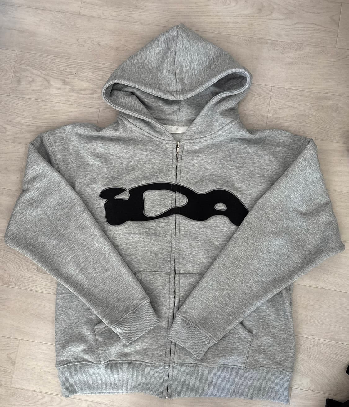 IDA 후드집업 상품이미지1