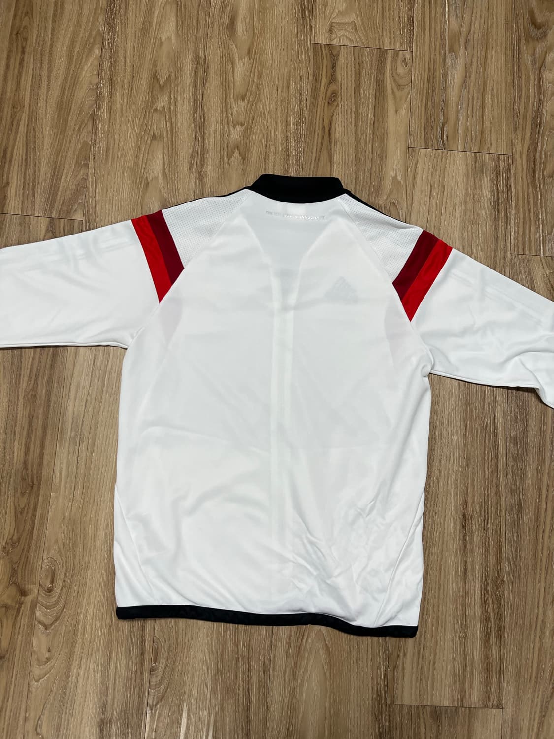 아디다스 독일 국대 트랙탑 져지 105 상품이미지6