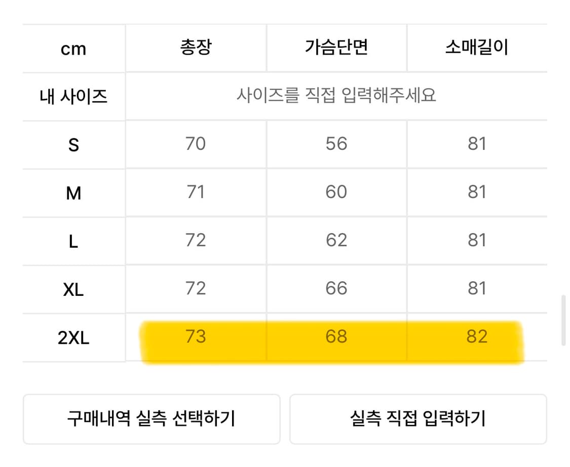 ACG 로프 드 도프 PrimaLoft® 써마 핏 ADV 재킷 xxl 상품이미지4