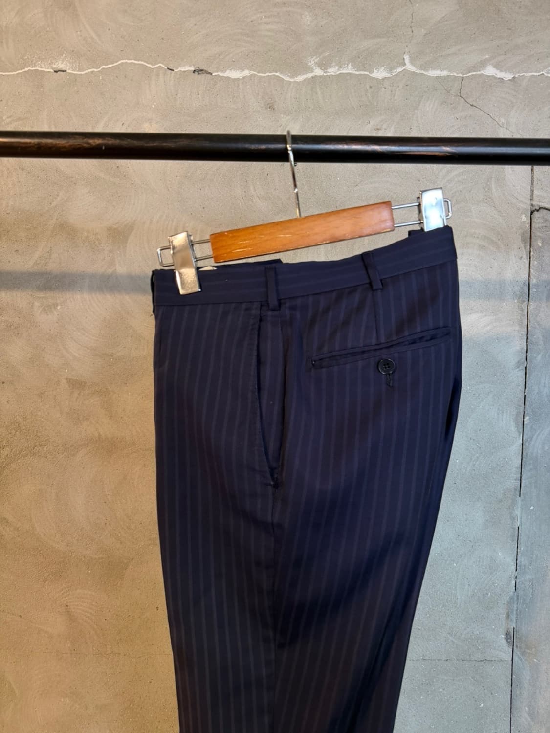 에르메네질도 제냐 수트셋업 남성100 상품이미지5