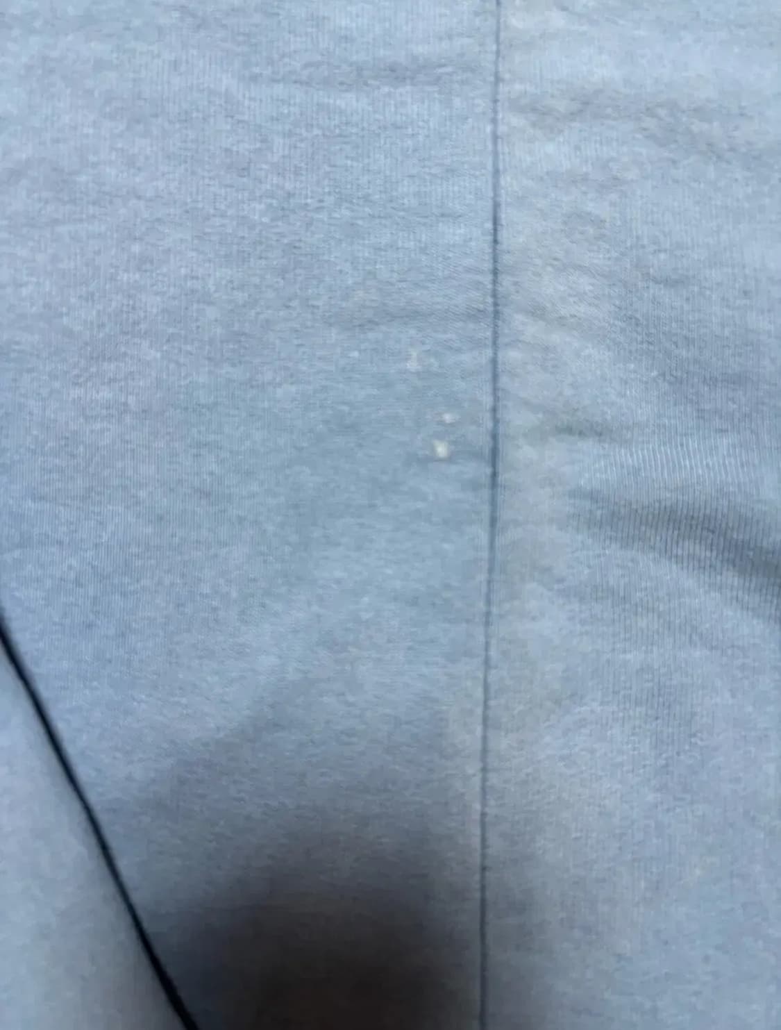 언유즈드 UNUSED 스웻셔츠 상품이미지3