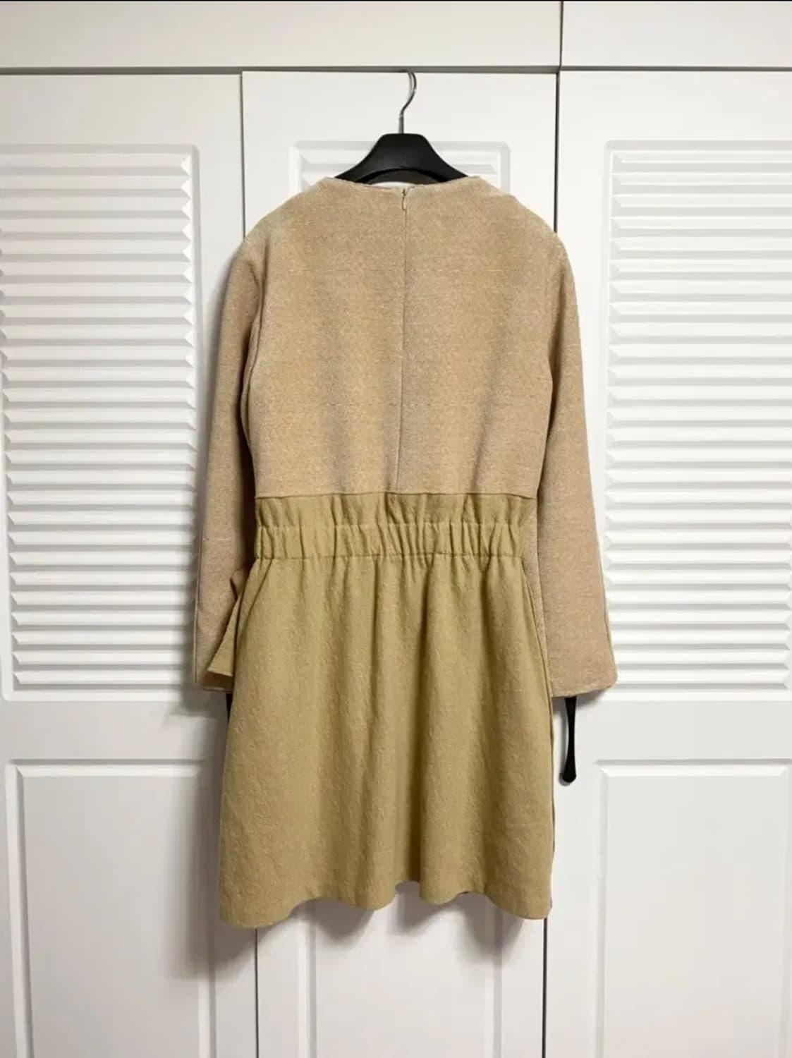 SJSJ 코듀로이 원피스 상품이미지2