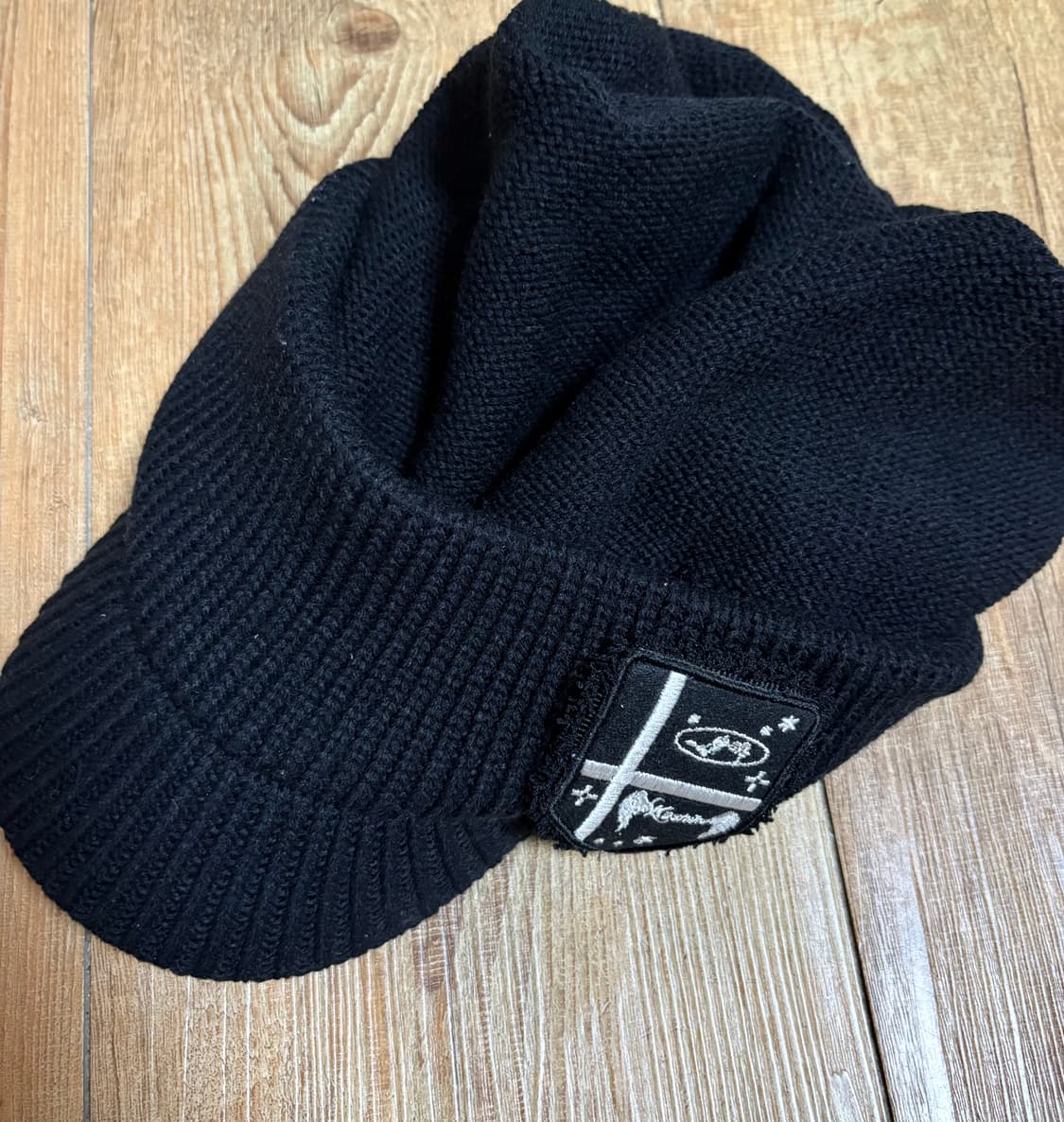 카시코 니트 캡 비니 상품이미지2