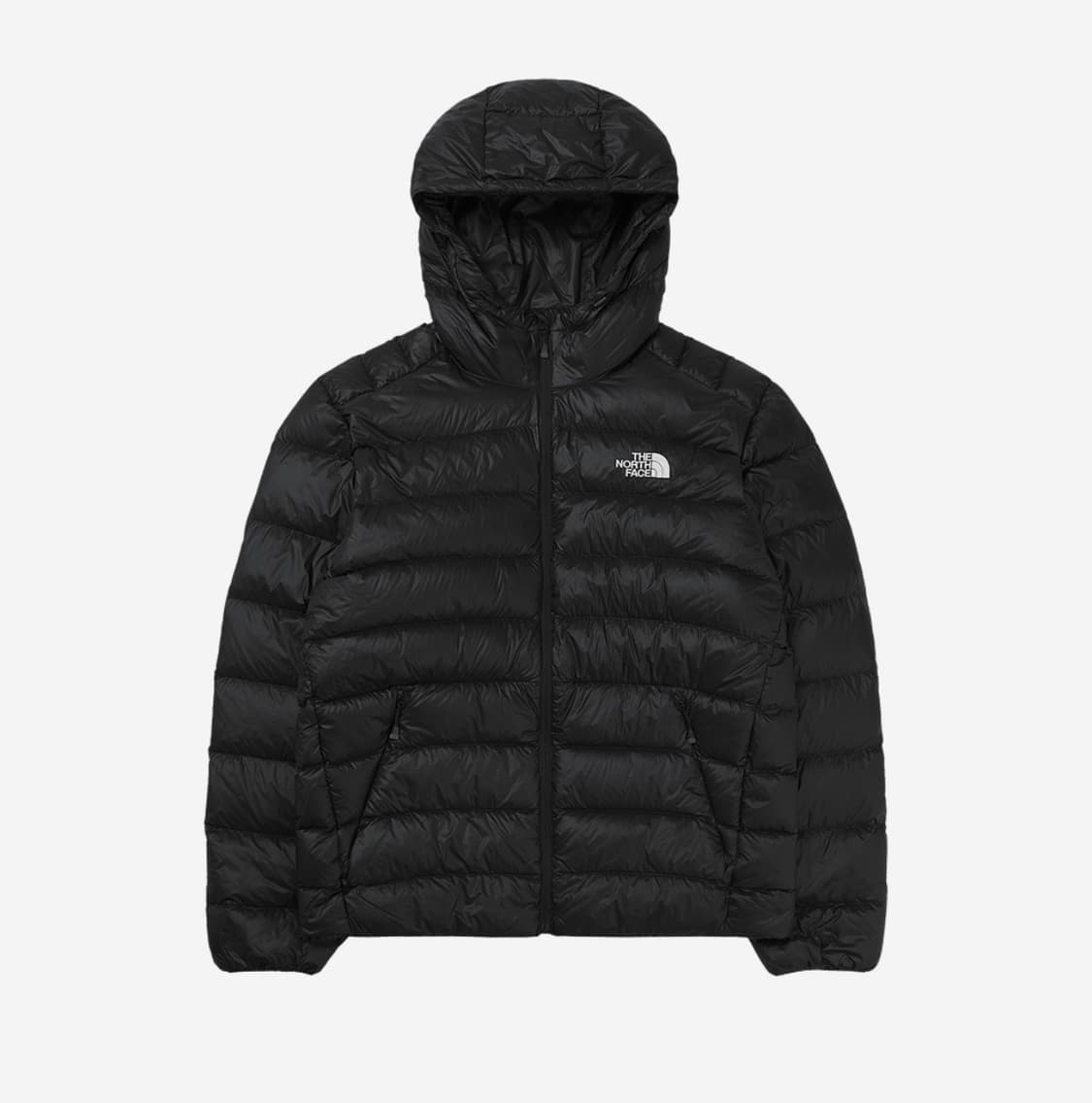 노스페이스 마티에르 EX RDS 다운 후디 블랙 L XL XXL 새제품 상품이미지1