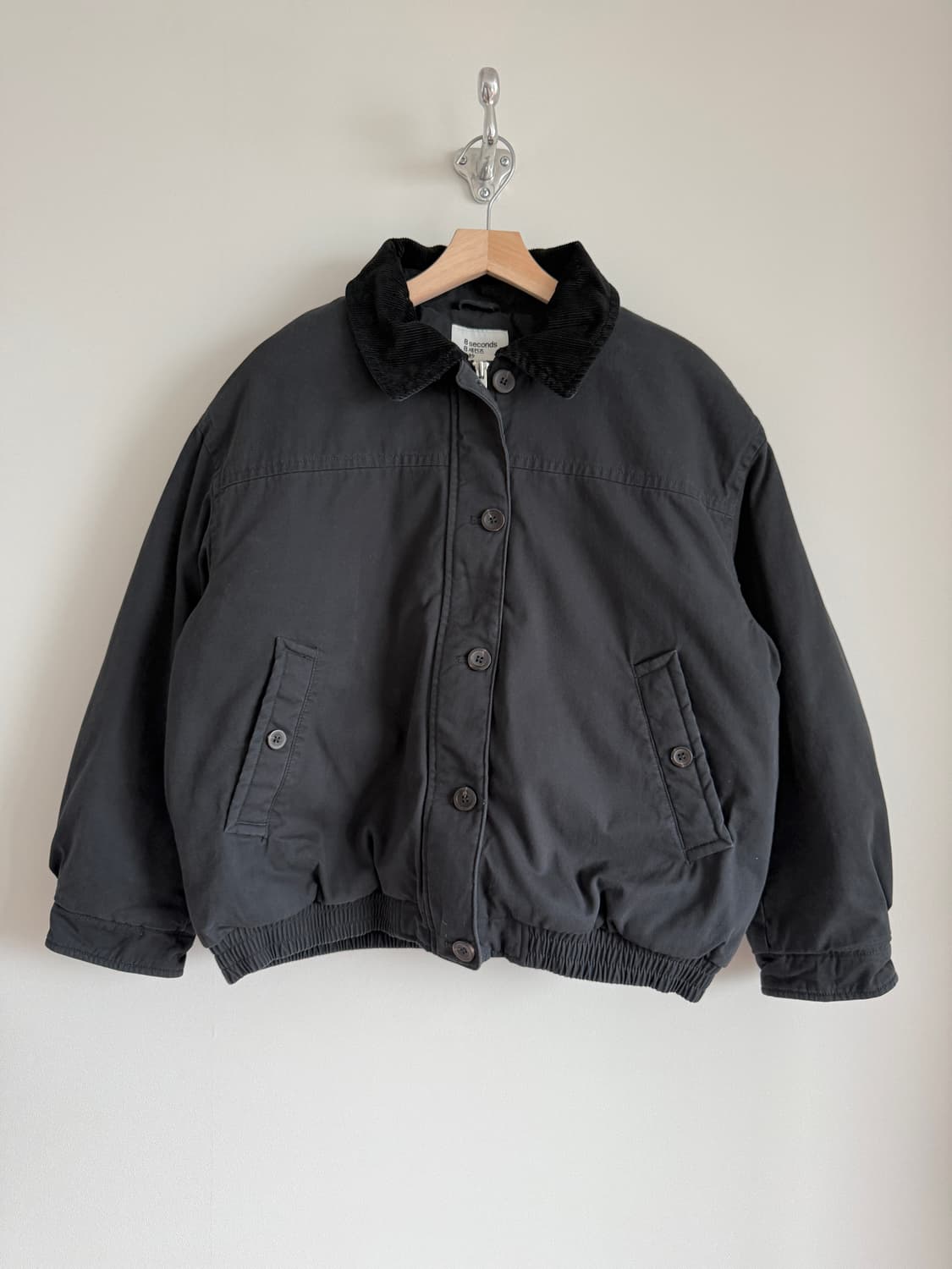 Pre owned 워크 점퍼 자켓 상품이미지1