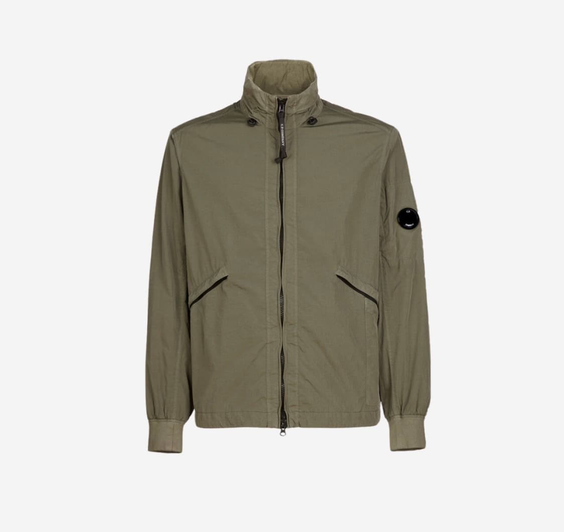 CP컴퍼니 CHROME-R 디터처블 렌즈 후드 자켓 상품이미지2