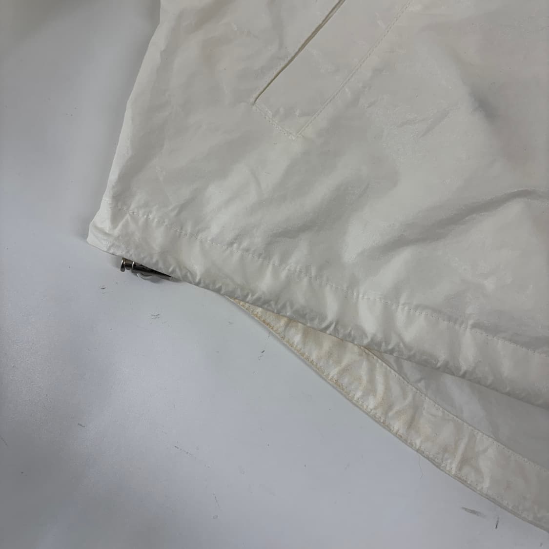 마뗑킴 코팅 후드 자켓 상품이미지6