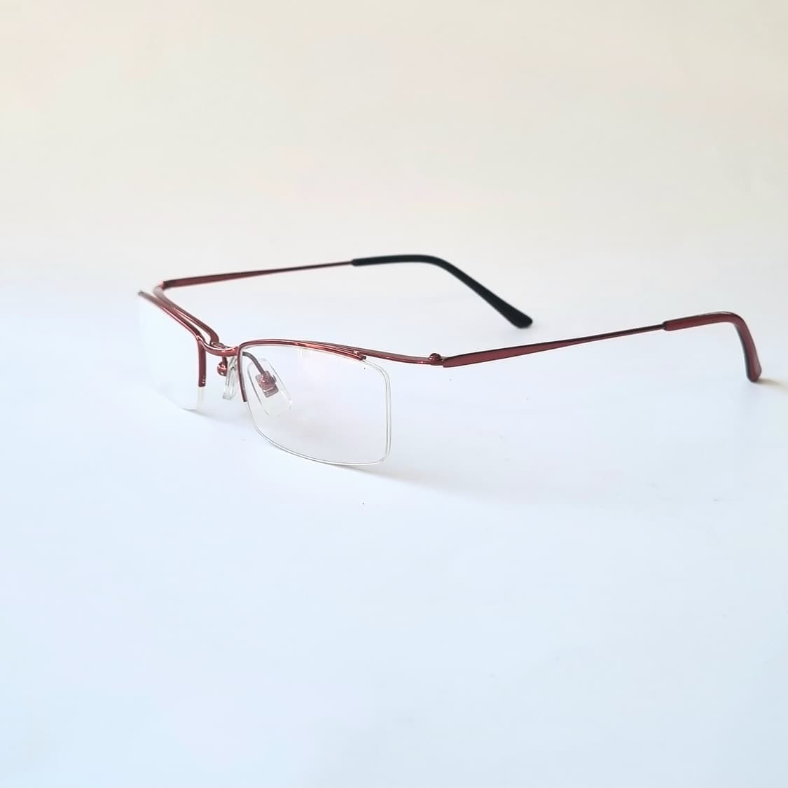 데드스탁 긱시크  포인트 반무테 안경테 203 상품이미지1