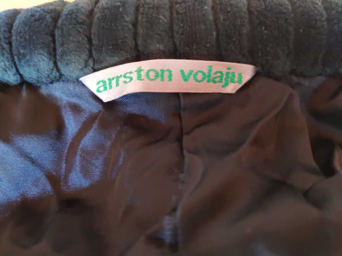 arrston volaju KOHSHIN SATOH 90s jacket 상품이미지5