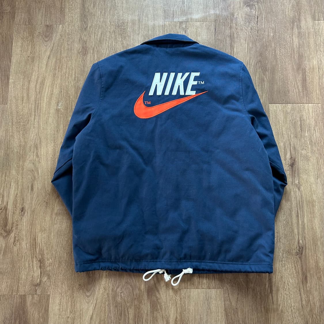 새상품 나이키 스포츠웨어 트렌드 자켓 상품이미지1