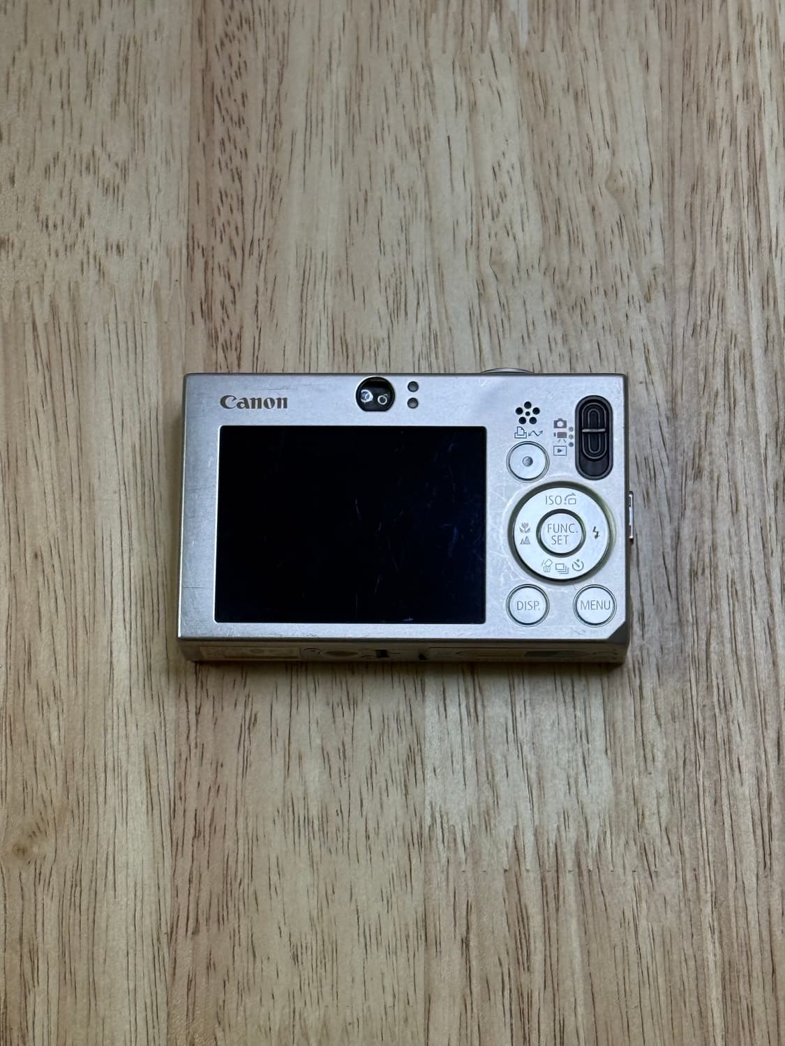 캐논 ixus70 익서스70 canon 상품이미지3