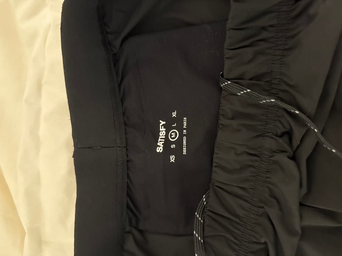 새티스파이 PeaceShell™ 5" Unlined Shorts 상품이미지4