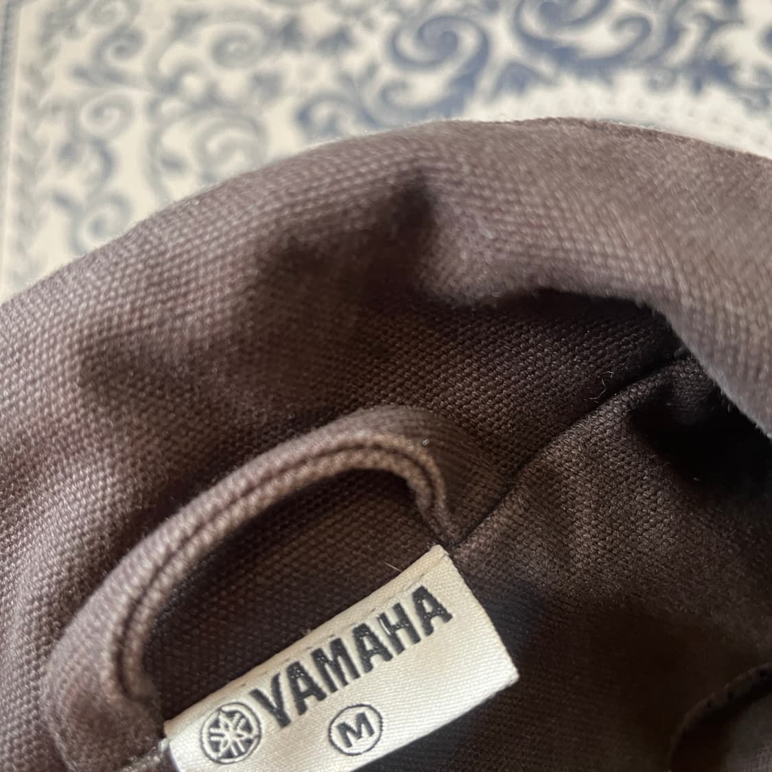 M 야마하 덕 자켓/W2630 상품이미지5